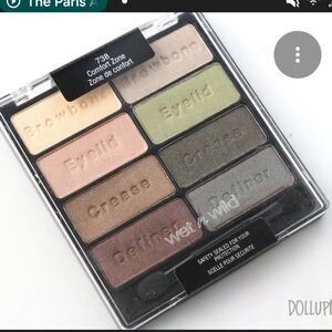 Wet N Wild Color Icon Comfort Zone